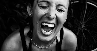 Adventure photographer Krystle Wright will do anything for a great photo.