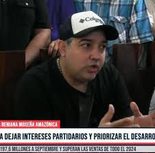 Alexis Vargas • Facebook