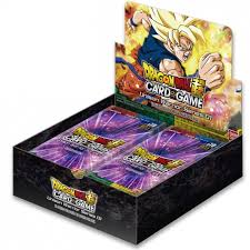 Maybe you would like to learn more about one of these? Icv2 Bandai Will Release New Series For Dragon Ball Super Card Game