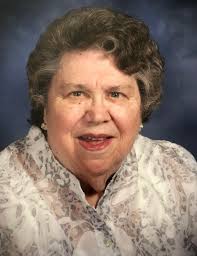 Obituary information for Mary Ellen Ireland