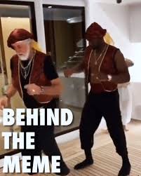 We did not find results for: Miami Heat Behind The Meme Pat Riley Dwyane Wade S Dance Facebook