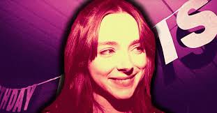 It's What's Inside: What Really Happened To Beatrice At The College Party