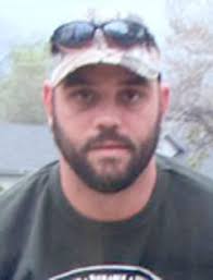 Joseph Dewaine Rhine