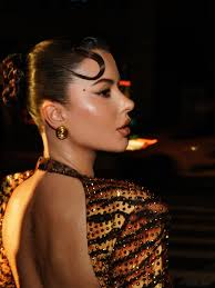 Reunited for NYFW 🖤 @amrezy X @theblondsny @jas_ana @amrezybrand  @jordanhiraldo #jasanahair #nyfw