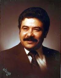 Eloy Rivera Obituary