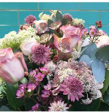 Pink Wax Flower Wax Flowers Wholesale Flowers Pink Flowers