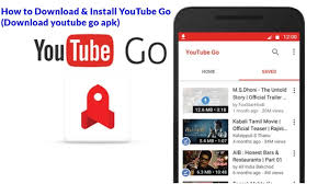 This youtube go android & ios/iphone is available for untuk pc, windows from this website, you can download youtube go for pc or windows 10/8/7 also for ios & iphone. How To Download Install Youtube Go Download Youtube Go Apk Youtube