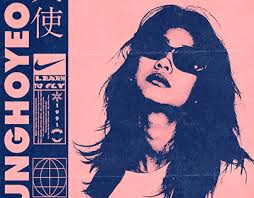 Ho Yeon Jung Projects :: Photos, videos, logos, illustrations and branding  :: Behance