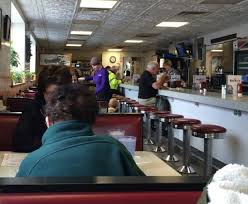 Maybe you would like to learn more about one of these? Exceptional Diner Food Picture Of Becky S Diner Portland Tripadvisor