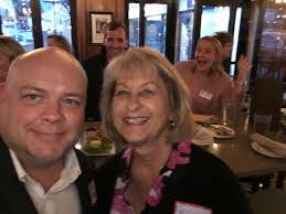 Ted Shelly's Instagram, Twitter & Facebook