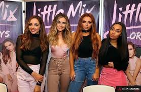 If you want something done, just do it as soon as you can. Jade Thirlwall Facebook