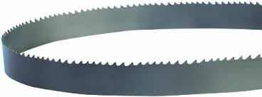 Lenox Qxp Vari Raker Band Saw Blade Bimetal Regular Tooth Raker Set Positive Rake Positive Rake