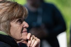 Heather Mcadoo's Instagram, Twitter & Facebook