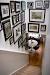 Modern Stairway Decor
