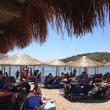 Σχεδιαστε το ταξιδι σας για τη μαγευτικη ελλαδα, επιλεγοντας την ιmperial. Hawaii Beach Bar 50 Xlm Lewf A8hnwn Soynioy