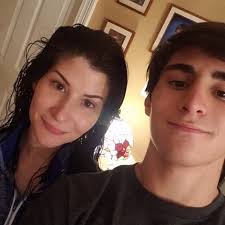 Interview with my Mom