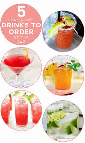 Charmingly Styled 5 Low Calorie Drinks To Order At The Bar Low Calorie Drinks Low Calorie Vodka Low Calorie Alcoholic Drinks