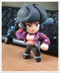 Every day new 3d models from all over the world. 10 Fimo Brawl Stars Ideas Napady Zabavne Vyrabeni Dort