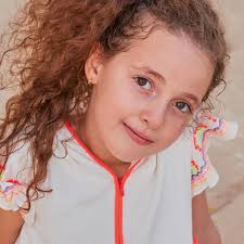 Maïcha Kelthoum Short Sleeve Jellaba Style Dress