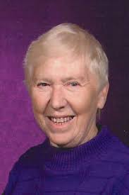 Obituary for Sara A. (Danner) Fowler-Krueger