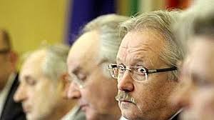 Politik diskutiert über Nachfolger für Stadtkämmerer in Oberhausen