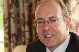 Waste exports are exploited by criminal gangs and should be banned, says  environment chief