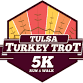 Tulsa Turkey Trot 5K
