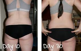 My 30 Day Shred Results 30 Day Shred Results 30 Day Shred Lose 30 Pounds