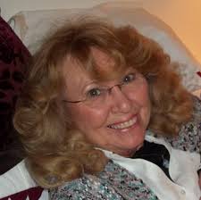 Violet Marie (Button) McCauley, 86