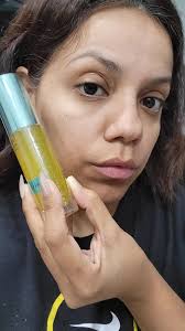 Piel más firme con glow y poros sanos!! Thank U @Algenist  #gifted_by_algenist @sephora #algenistofficial #sephora #dulcegamboa  #creadordecontenidos #skincar #skeepersfamily #glowskin #10days