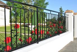 If you use natural fences, then there are no competitors, as well as many benefits. Best Climbing Plants To Have To Prevent Fence Hopping Hercules High Security