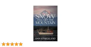 The Snow Fell Off the Mountain