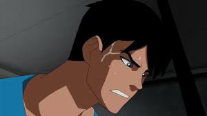 How was Dick able to break a wall with a single punch? So that means Batman  can break through a wall easily? And what kind of training allows you to do  that?