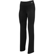 Womens Coaching Gear Mizuno Womens Align Pant