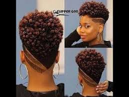 If you are one of them, we're sure you'll change your opinion after this article, and you'll crave. Afro Kinky Curly Short Hairstyles Haircuts For Black Women 2018 Youtube