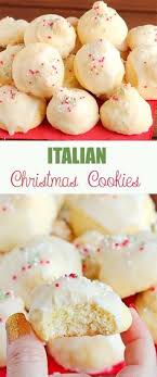 Add the vegetable oil and milk, then the flour, one cup at a time, until well combined. 9 Italian Anise Cookies Ideas In 2021 Christmas Baking Cookies Cookie Recipes