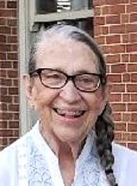 Regina (Sheridan) Leininger