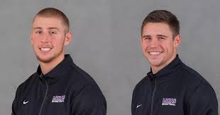 Schueller and Grcic Clutch for Loras in OT Win Over Edgewood