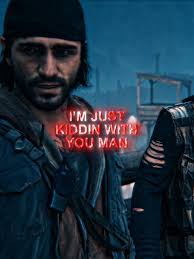 Creative Editing Techniques for Days Gone Content