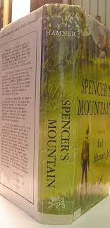 Related:spencers mountain earl hamner spencers mountain dvd earl hamner jr spencers mountain book earl hamner spencer's mountain spencer's mountain book the homecoming a christmas story. Spencer S Mountain Earl Hamner Jr Amazon Com Books