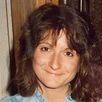 Kathleen Patricia Piacitelli Obituary