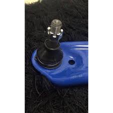 Salah satu tanda bahwa ball joint mobil anda telah mengalami kerusakan salah satunya adalah muncul bunyi saat mobil anda melewati jalan yang jalan terjal jika ball joint rusak, hasilnya dapat berbahaya karena sudut roda akan menjadi tak terbatas, menyebabkan hilangnya kontrol pada kemudi. Daily Shipping Front Or Rear Lower Arm Proton Wira Spec Heavy Duty Bush Brand Zenco Original Shopee Malaysia