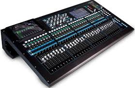 And tilt your iphone or ipad up and down and use its gyroscope to manipulate. 2021 Best Ipad Controlled Mixer Live Studio Recording Console App