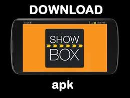 Pin On Showbox Apk 2020