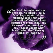All my life i had to fight. Pin On Important Quotations