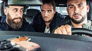 One year has passed since the dramatic showdown with the cthulhu, and a lot has changed for the hamadys: 4 Blocks Cast Die Komplette Besetzung Der Serie Kino De
