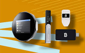 These wallets are special devices to which their purpose is to securely store bitcoin. The 8 Best Hardware Bitcoin Wallets You Can Buy In 2021 Spy