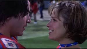 Sam Darnold is Shane Falco (Sam Falco or Shane Darnold; needs to redeem  himself vs. Rams)