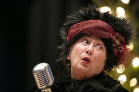 A very radio Christmas: Bit of Bozeman history comes alive onstage