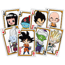 Dragon ball super ccg promotion cards price guide | tcgplayer product line: Dragon Ball Super Resurrection F Sd Playing Cards Gamestop